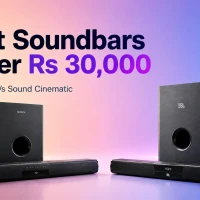 Best soundbars under Rs 30,000 in India that actually sound good in 2026